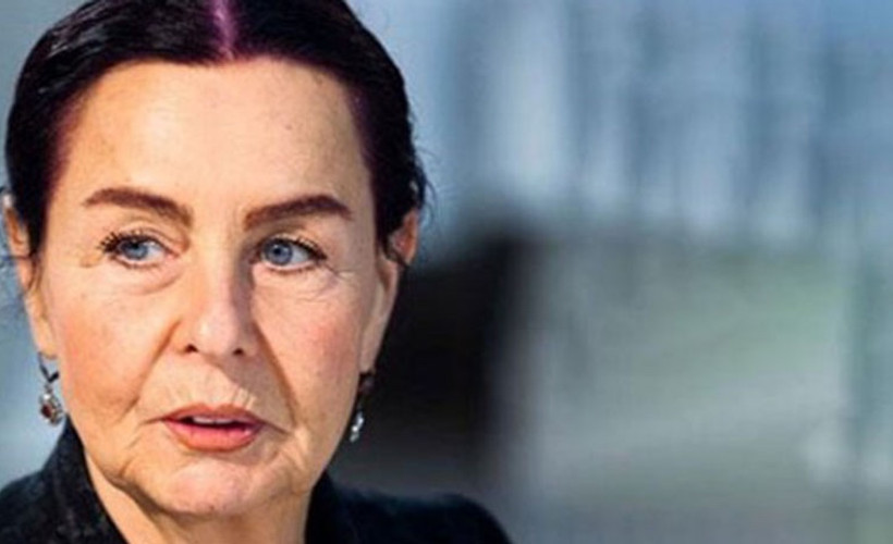 Fatma Girik hastaneye kaldırıldı