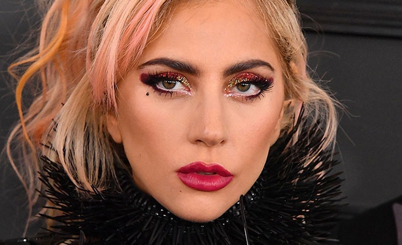 Lady Gaga: LGBT desteği olmasa ben burada olamazdım