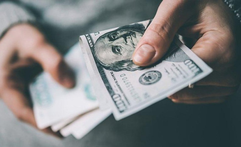Dolar/TL kuru yeni haftaya nasıl başladı?