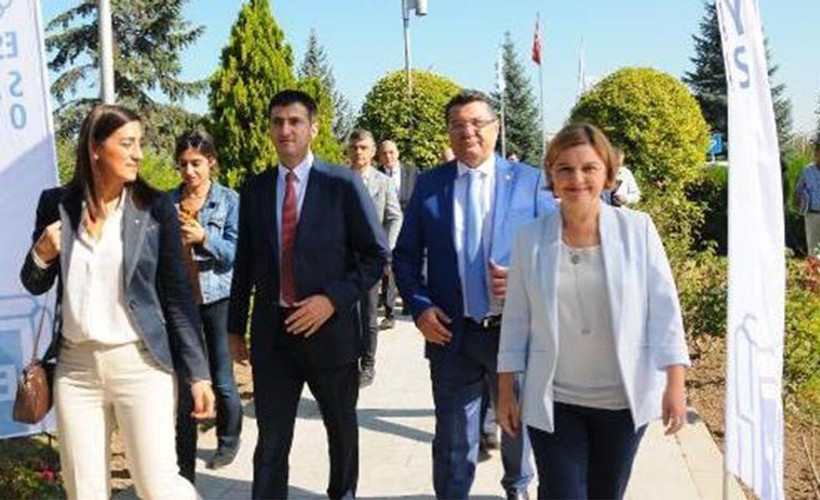'Türkiye ekonomisinin krizi siyasal bir kriz'