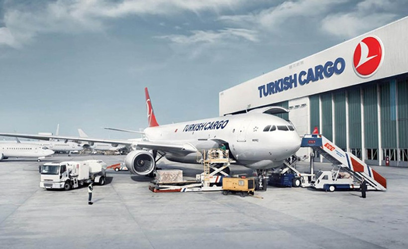 THY kargo ücretlerine yüzde 81 zam yaptı