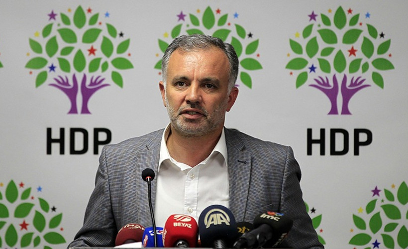 Bilgen Cumhurbaşkanlığı'na kağıt krizini sordu