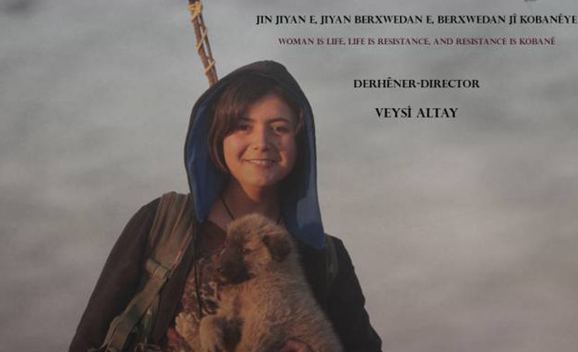 Bîr ve Nûjîn'e en iyi belgesel ödülü