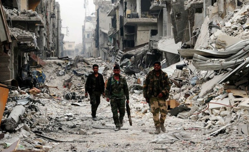 Stratfor: Rusya - Türkiye anlaşması İdlib krizini durduramayacak
