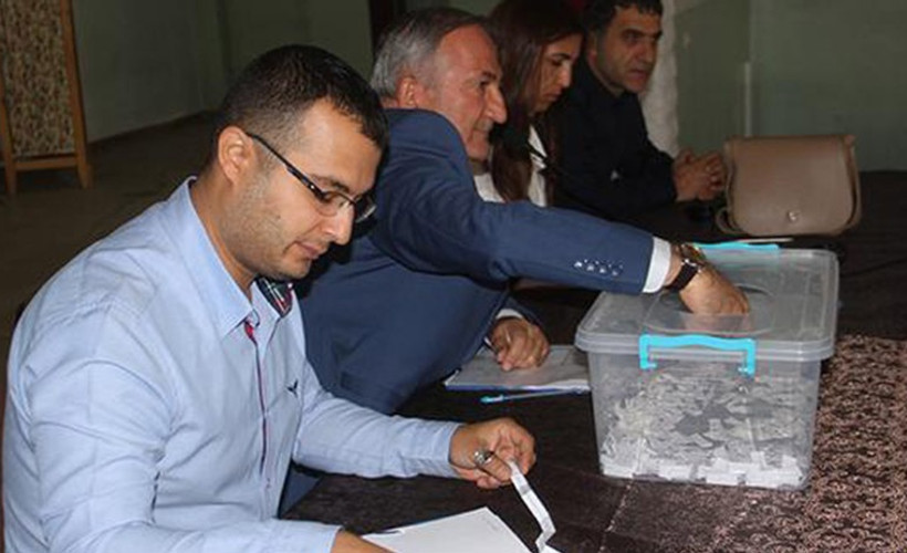 550 işçi alınacaktı 4 bin kişi başvurdu