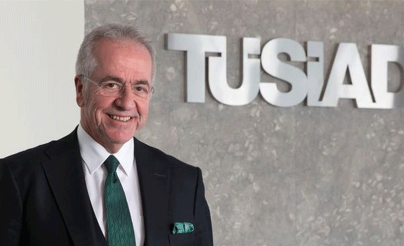 TÜSİAD: Somut sonuçlara hızla ulaşmasını diliyoruz