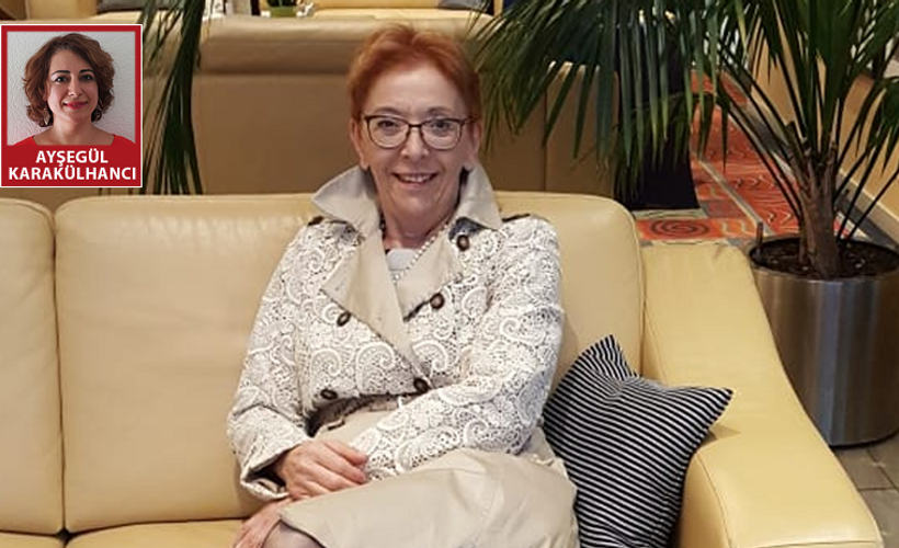 'Almanya 'Erdoğan belalı bir diktatör ama bizim diktatörümüz' diyor'