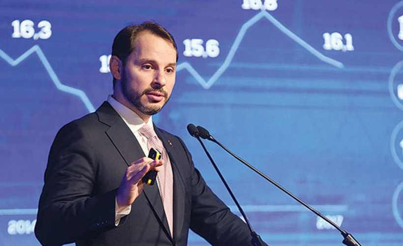 Ahmet Hakan'dan Berat Albayrak'a açık mektup