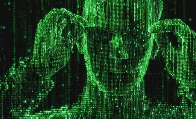 The Matrix filmi gerçeğe dönüşüyor