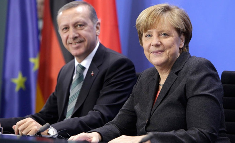 Erdoğan Almanya ve Hollanda ile neden yakınlaşıyor?