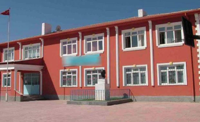 Öğrencisini kaçırmaya çalışan öğretmen tutuklandı
