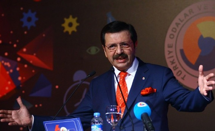 'Nasıl para kazanacağımızı konuşun'