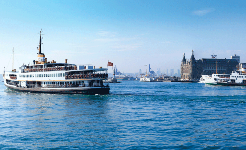 İstanbul'un ilçesi dünyanın en havalı semtleri arasında