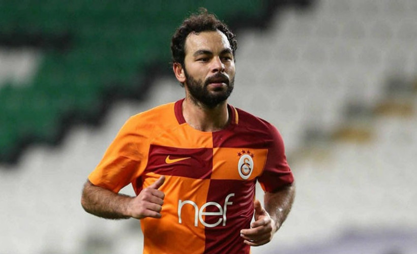'Selçuk İnan Trabzonspor'a gidiyor' iddiası