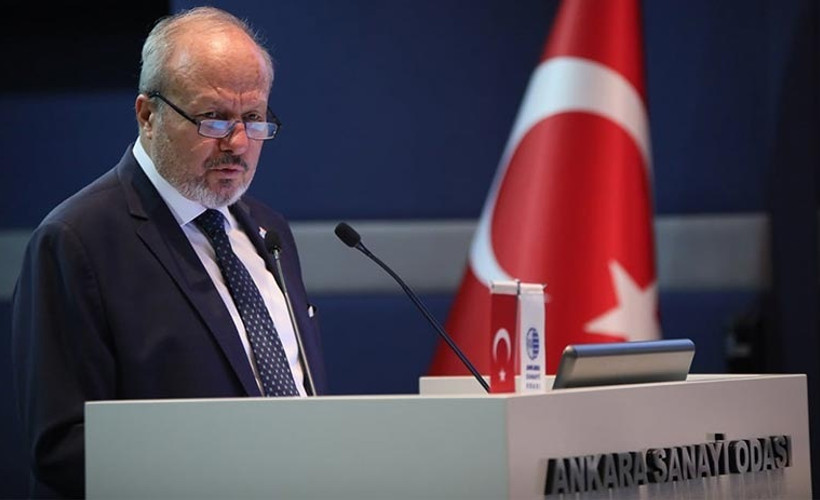 ASO'dan teklif: İşçinin maaşını devlet ödesin