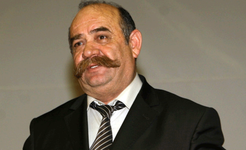 Oyuncu Yakup Yavru hayatını kaybetti