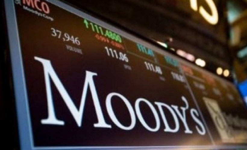 Moody’s Türkiye'nin döviz mevduat notunu indirdi