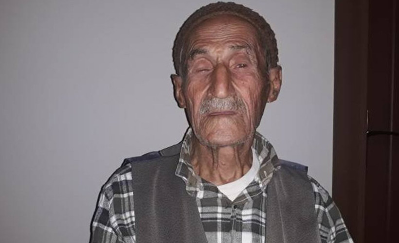 86 yaşında hakkında 10 yıl hapis isteniyor