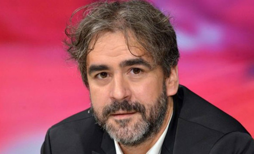 Deniz Yücel’in Türkiye'ye açtığı dava reddedildi
