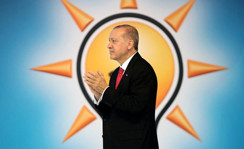 'Türkiye’nin ihtiyacı olan miktar 75 milyar dolar'