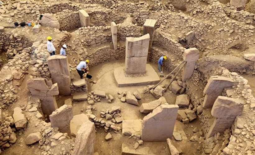 İlber Ortaylı'dan Göbeklitepe açıklaması