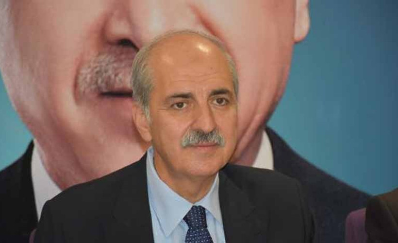 AKP'li Kurtulmuş: Adayların partiyi taşıdığı bir seçim olacak