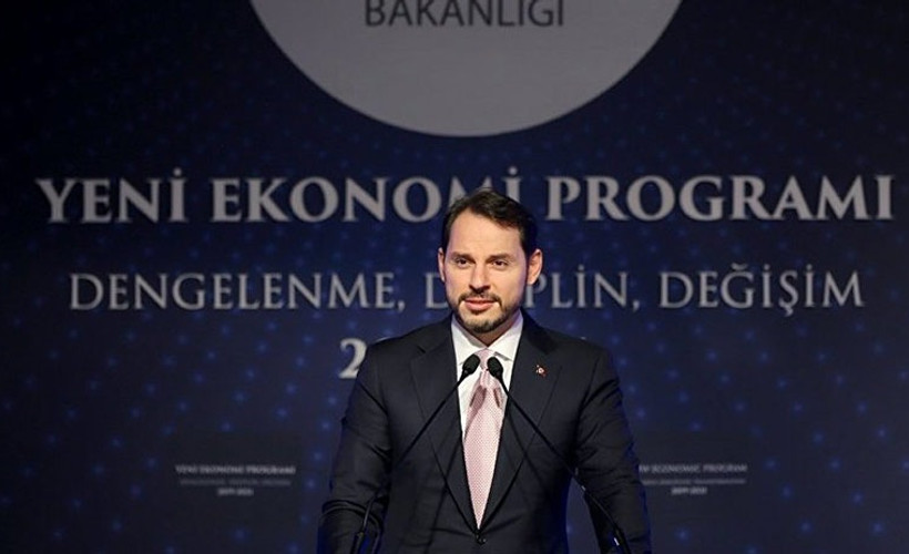 'Vakıf, Halk ve Ziraat Bankası birleşecek'