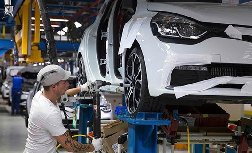 TOFAŞ'tan sonra Renault'da da üretim duracak