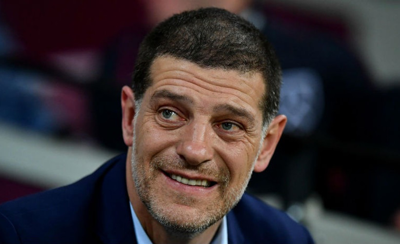 Slaven Bilic'in yeni takımı belli oldu