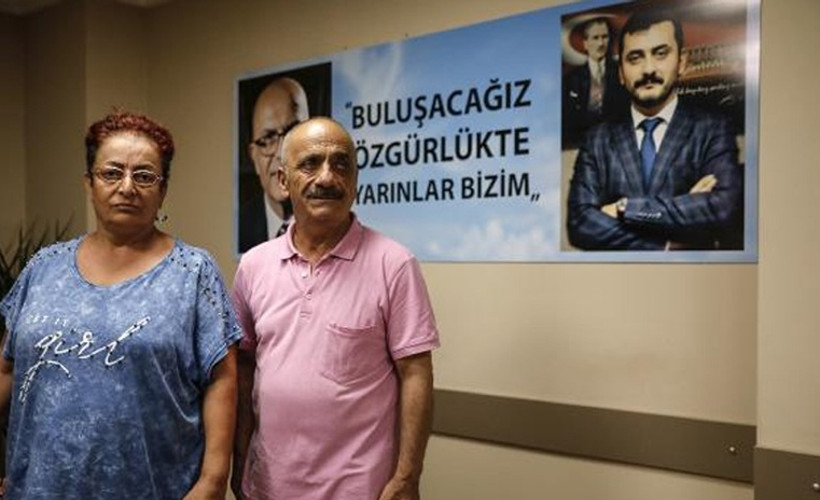 CHP'li Eren Erdem'in annesi: Yendiğim kansere yeniden yakalandım