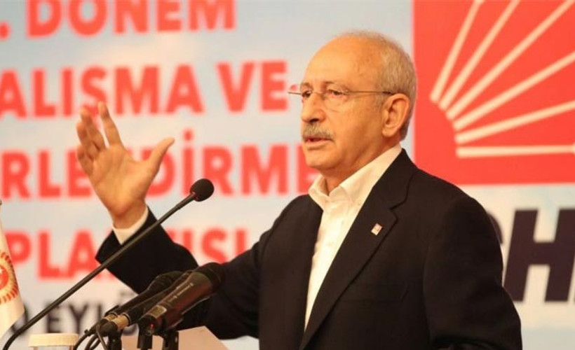 Kılıçdaroğlu'ndan vekillere 'sokağa çıkın' talimatı