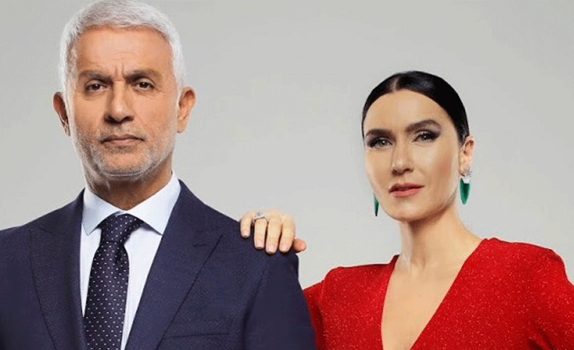 Talat Bulut'tan Şevval Sam'a 100 bin TL'lik taciz davası