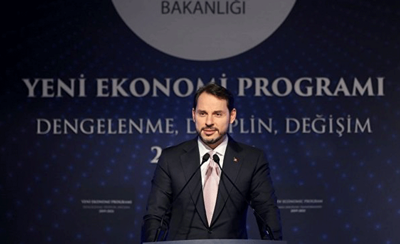 'IMF Türkiye'ye güvenmediği için McKinsey ile anlaştılar'