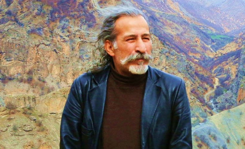 Yazarımız Fadıl Öztürk hakim karşısına çıkıyor