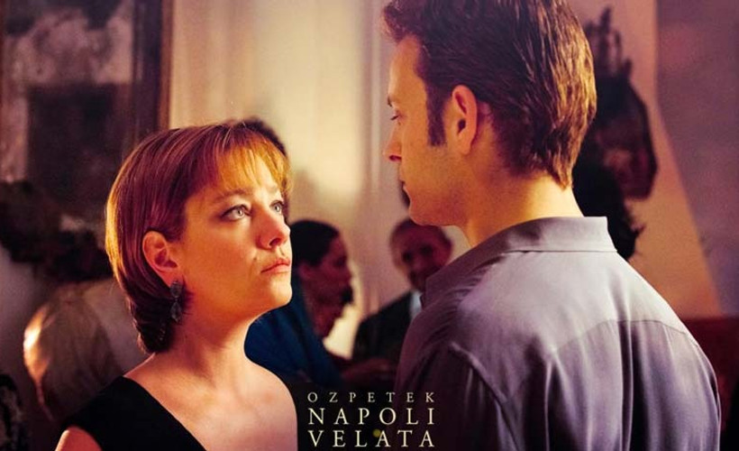 'Napoli’nin Sırrı'ndan yeni fragman