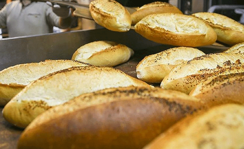Bakanlık ekmek zammını durdurdu