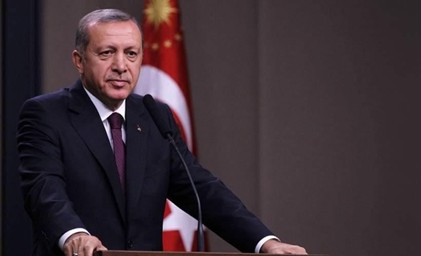 'Kimse bize yakınımdır diye aday teklifiyle gelmesin'
