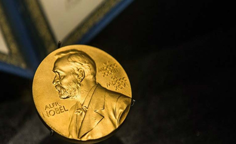 Nobel Fizik Ödülü 3 kişiye gitti