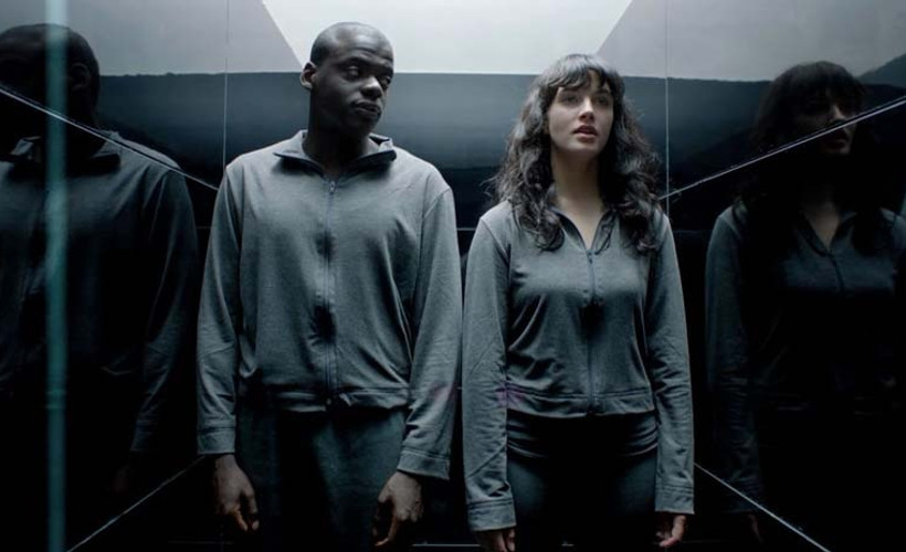 Black Mirror'da kararı izleyici verecek