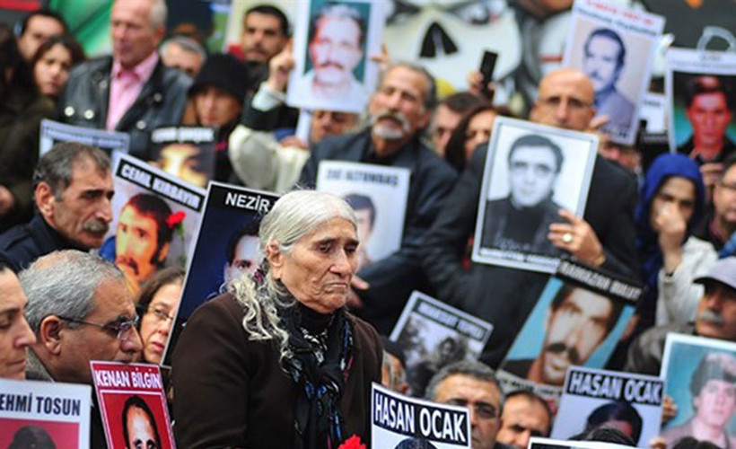 Tanrıkulu: Meydanlarda yasaklanan bildirilerini Meclis’te okuyacağız