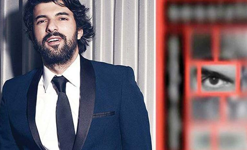 Oyuncu Engin Akyürek'ten kitap