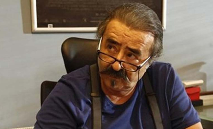 Oyuncu Yıldırım Öcek yoğun bakımda