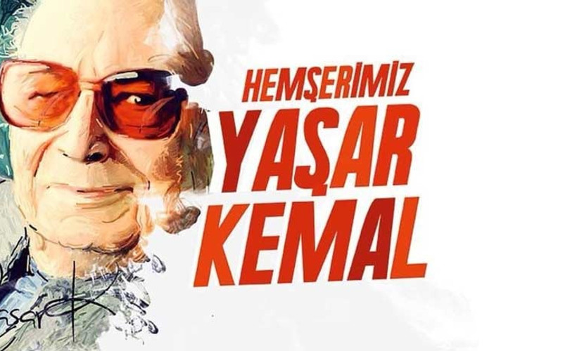 Yaşar Kemal Sanat Günleri başladı
