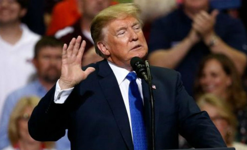 Trump'ın sınır dışı kararına yargı engeli