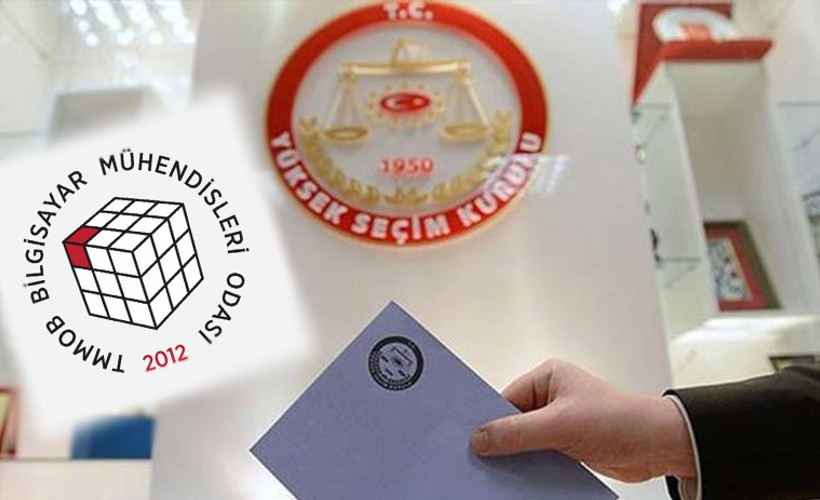 'YSK verileri birbirini tutmuyor, sonuçlar tutarsız'