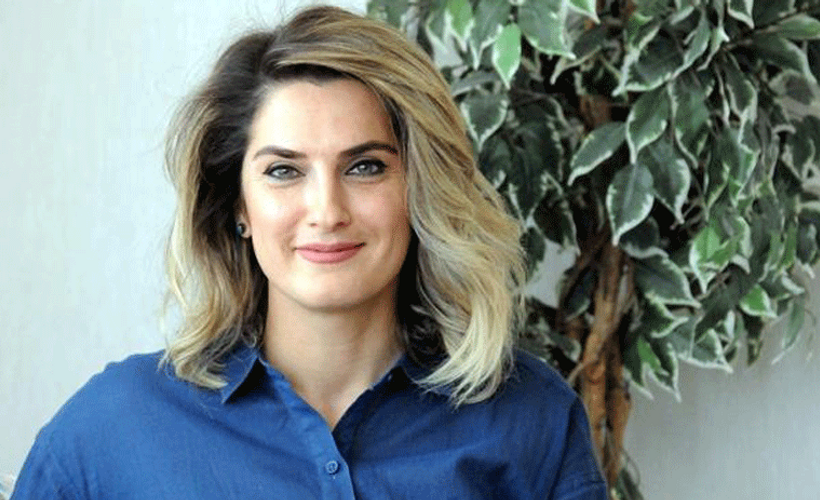 Başak Demirtaş'tan açıklama: Aday değilim, olmayacağım