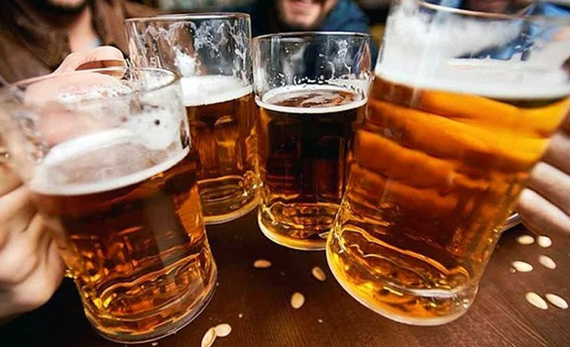 Efes'ten bira fiyatlarına zam