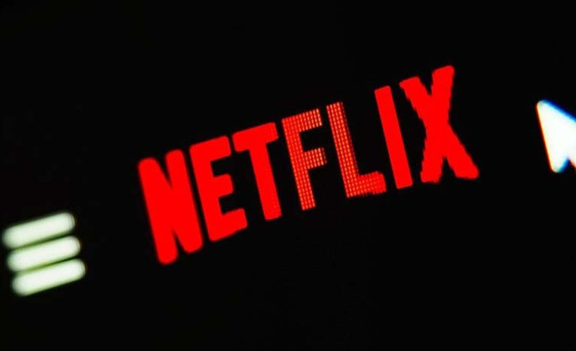 İnternetin yüzde 15'ini Netflix tüketiyor