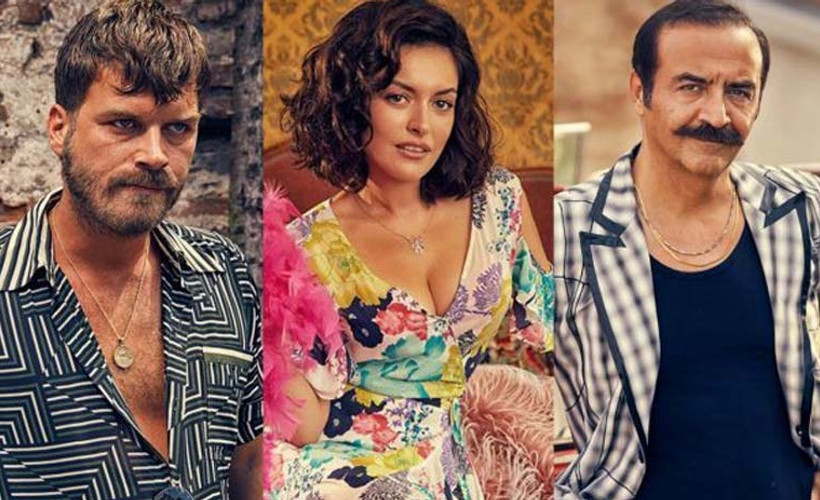 'Organize İşler 2'den ilk fragman geldi