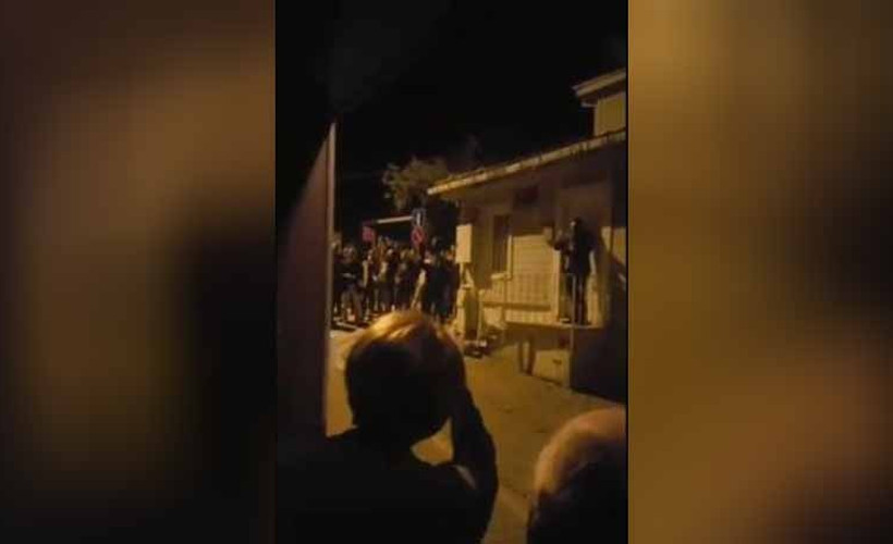 MHP Üsküdar İlçe Teşkilatı görevden alındı